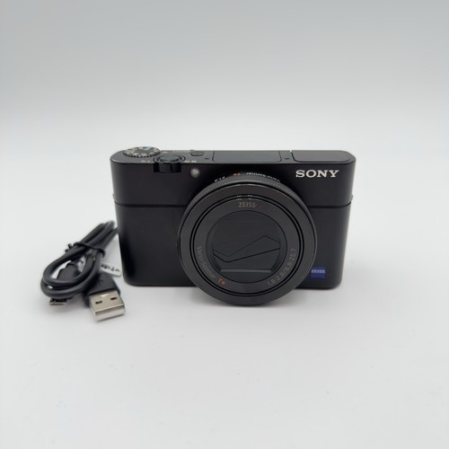 Sony cyber shot - cyber-shot, m5
