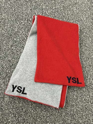 Yves saint laurent - saint,