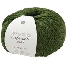 Rico Knitting Wool Yarn