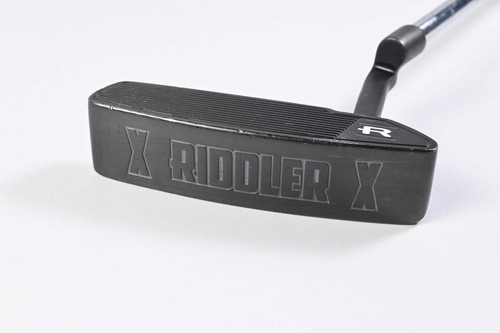 Rife rfx 2018 series riddler - rife,