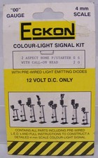 Eckon ES20 2 Aspect Home