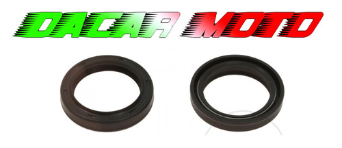 Fork seals 37x49x8 - fork, 37x49x8/9.5