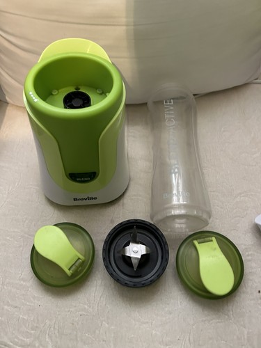 Breville blend active - blend,