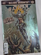 Batman: The Drowned #1
