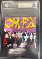 Corey Taylor / SLIPKNOT