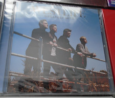 Westlife - Greatest Hits (CD