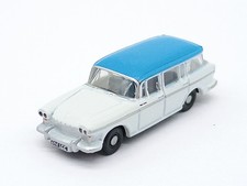 Oxford Humber Super Snipe