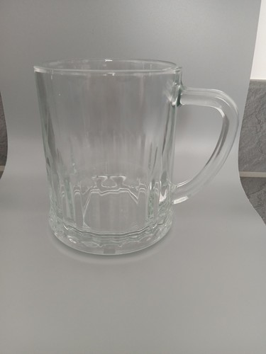 Dema tankard pint - dema, glass