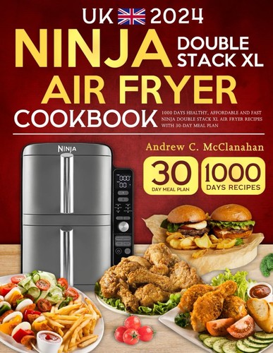Ninja double stack - ninja,