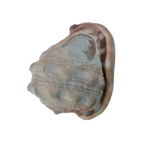Vintage italian hand - vintage, carved