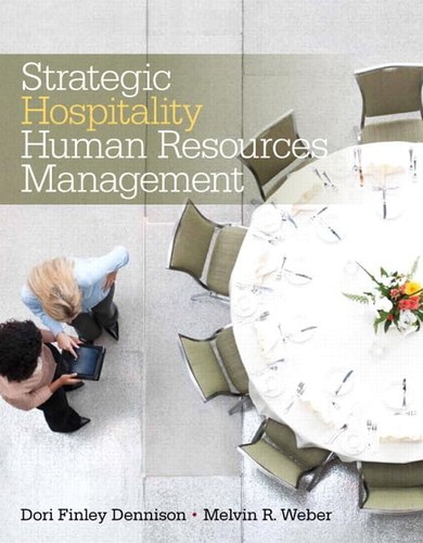Strategic hospitality human - strategic,