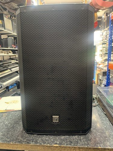 Zlx 15p active speaker - 15p,