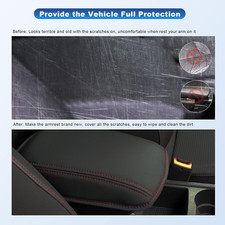 CDEFG Seat Leon MK3 2013-2019