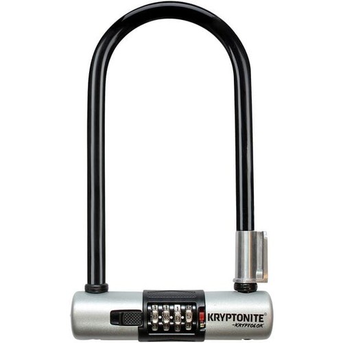 Kryptonite kryptolok combo - kryptonite,