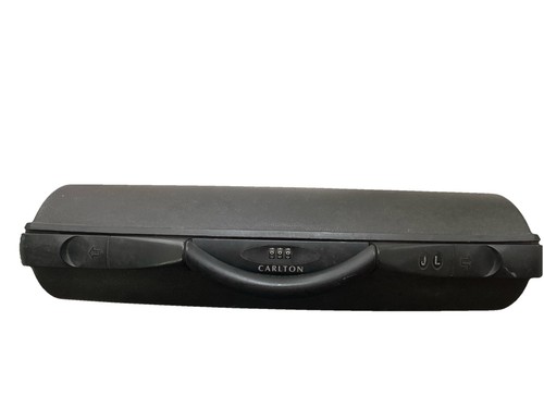 Vintage carlton hard - hard, shell