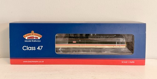 Bachmann 651db class 832 - bachmann, 47