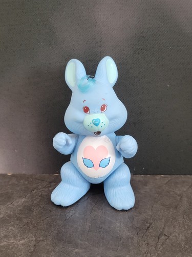 Care bears cousins - care, heart
