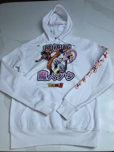 Dragonballz hoodie adult - hoodie,