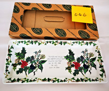 Portmeirion The Holly and Ivy