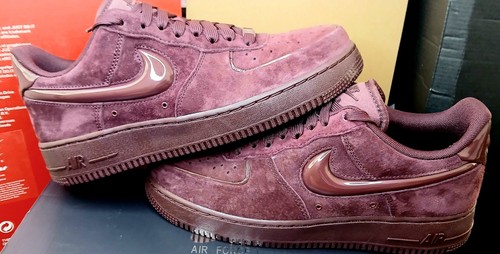 Nike air force low - nike, 1