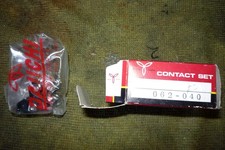 Suzuki RV 50 ignition contact