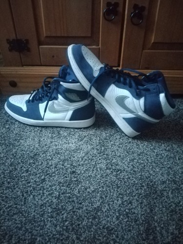 Size nike jordan 1 retro - ,