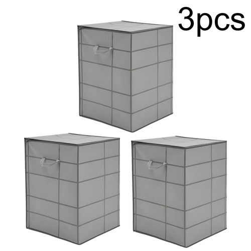 3pcs storage box large - 3pcs,
