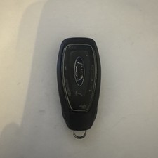 GENUINE FORD 3 BUTTON REMOTE