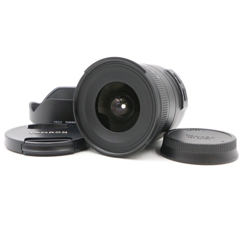 Tamron 24mm 4 5 - 10-24mm, di