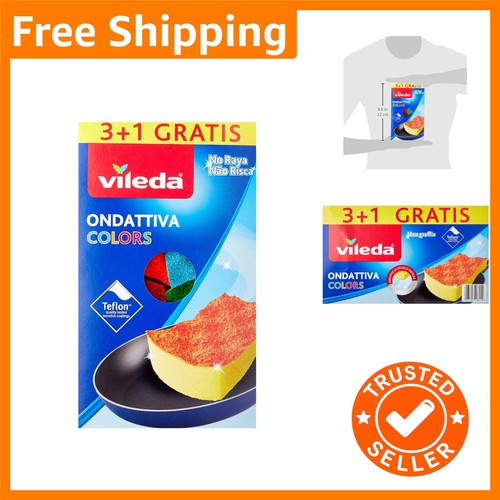Vileda wavelength milleusi - vileda,