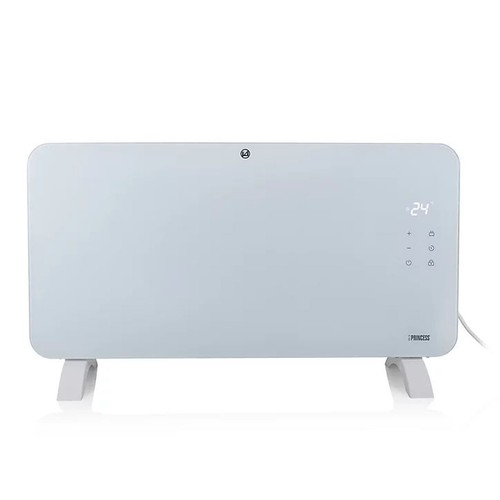 Princess electric panel heater - electric,