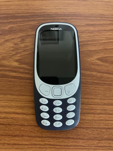 Nokia 3310 mobile - nokia, phone