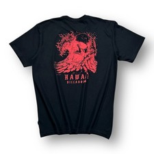 Billabong Hawaii Logo T-Shirt