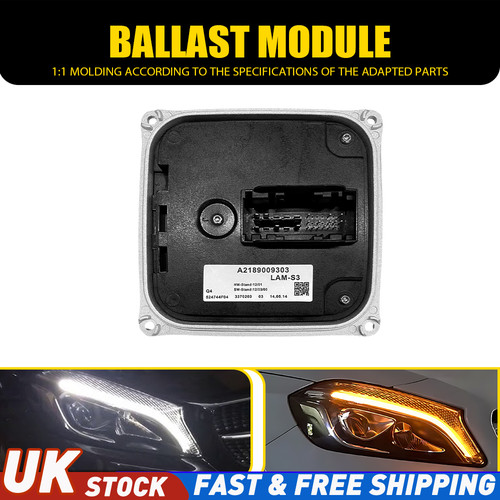 For mercedes cla class - for,