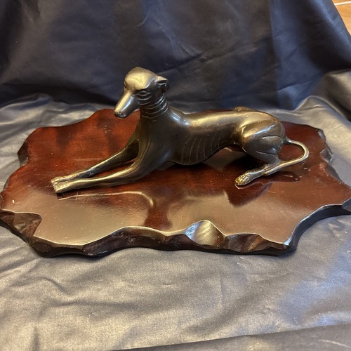 Vtg mid 20th century - 20th, cast