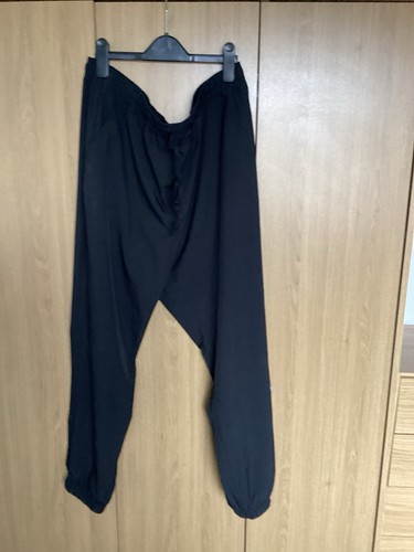Ladies active wear trousers - wear, by