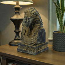 Authentic Pharaonic Bust