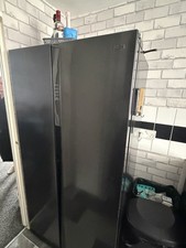 Bush Fridge Freezer