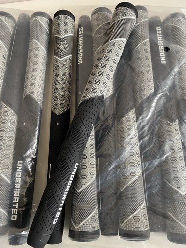 Golf grips ltd - grips, underrated