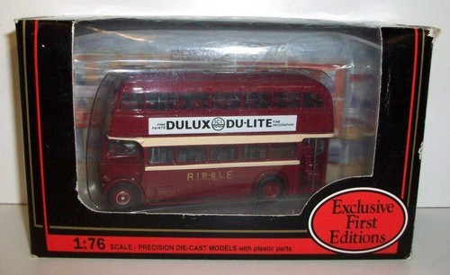 Efe scale 15902 leyland - 1/76,