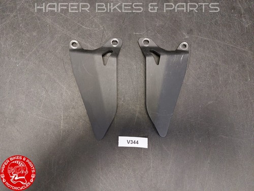 Ducati 848 1098 - 1198, verse