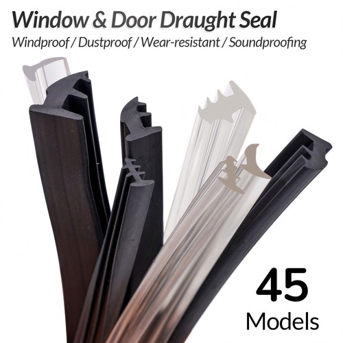 Silicone rubber window door - silicone,