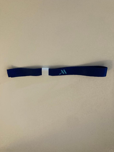 Marriott hotel deep blue wrist - marriott,
