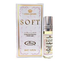 Soft - 6ml - Concentrated