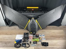 Parrot Group eBee X senseFly