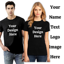 Personalised T-Shirt Custom