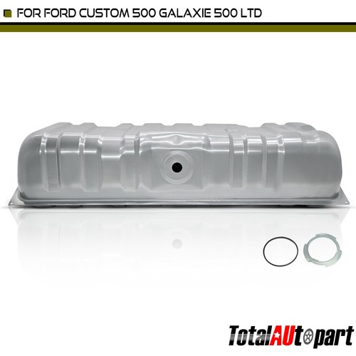 Gallons fuel tank for ford - gallons,