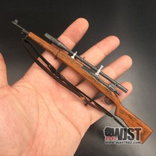 1/6 Scale M1903 World War II