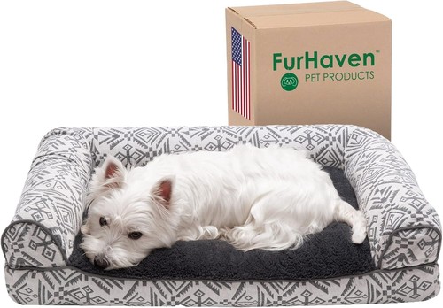 Pillow dog bed for - ,