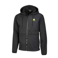 John Deere Operator Hoodie